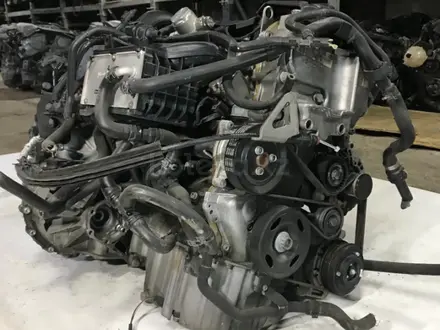 Двигатель Volkswagen CAXA 1.4 TSI за 700 000 тг. в Актобе – фото 2