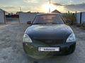 ВАЗ (Lada) Priora 2170 2012 годаүшін1 600 000 тг. в Атырау – фото 4