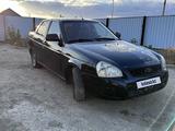 ВАЗ (Lada) Priora 2170 2012 годаfor1 600 000 тг. в Атырау – фото 5