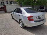 Skoda Rapid 2013 годаүшін4 500 000 тг. в Актобе – фото 2