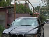 BMW 525 2000 годаүшін3 600 000 тг. в Алматы – фото 3