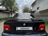 BMW 525 2000 годаүшін3 600 000 тг. в Алматы – фото 5