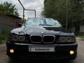 BMW 525 2000 года за 3 600 000 тг. в Алматы – фото 9