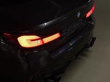 BMW 530 2018 года за 17 500 000 тг. в Астана – фото 3