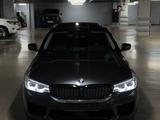 BMW 530 2018 года за 17 500 000 тг. в Астана