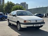 Volkswagen Passat 1993 года за 2 850 000 тг. в Алматы – фото 2