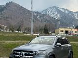 Mercedes-Benz GLS 580 2020 года за 62 000 000 тг. в Алматы – фото 2