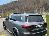 Mercedes-Benz GLS 580 2020 года за 62 000 000 тг. в Алматы – фото 4