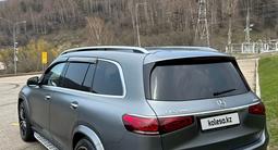 Mercedes-Benz GLS 580 2020 года за 56 000 000 тг. в Алматы – фото 4