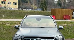 Mercedes-Benz GLS 580 2020 года за 56 000 000 тг. в Алматы – фото 3