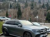 Mercedes-Benz GLS 580 2020 года за 62 000 000 тг. в Алматы