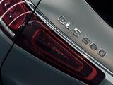 Mercedes-Benz GLS 580 2020 года за 62 000 000 тг. в Алматы – фото 5