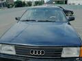 Audi 100 1986 годаүшін800 000 тг. в Талдыкорган