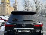 Lexus LX 570 2016 года за 43 500 000 тг. в Алматы – фото 2