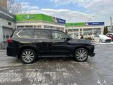 Lexus LX 570 2016 годаүшін42 500 000 тг. в Алматы – фото 4