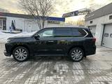 Lexus LX 570 2016 годаүшін42 500 000 тг. в Алматы – фото 3