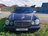 Mercedes-Benz E 200 1996 годаfor2 400 000 тг. в Павлодар – фото 2