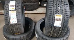 Pirelli scorpion winter 285/40 R22 V 325/35 R22 за 1 750 000 тг. в Алматы – фото 4