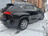 Lexus NX 200t 2015 года за 14 500 000 тг. в Алматы – фото 3