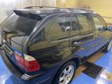 BMW X5 2005 года за 4 000 000 тг. в Уральск – фото 3