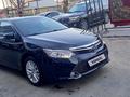 Toyota Camry 2015 годаfor13 000 000 тг. в Алматы – фото 4