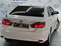 Toyota Camry 2014 годаfor10 700 000 тг. в Алматы – фото 3