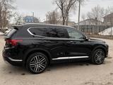 Hyundai Santa Fe 2023 года за 19 000 000 тг. в Костанай