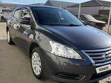 Nissan Sentra 2015 года за 6 200 000 тг. в Кокшетау – фото 4