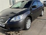 Nissan Sentra 2015 года за 6 200 000 тг. в Кокшетау – фото 5