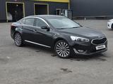 Kia K7 2013 года за 8 300 000 тг. в Караганда