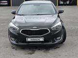 Kia K7 2013 года за 8 300 000 тг. в Караганда – фото 2