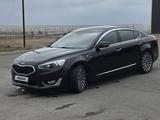 Kia K7 2013 года за 8 300 000 тг. в Караганда – фото 3