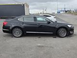 Kia K7 2013 года за 8 300 000 тг. в Караганда – фото 4