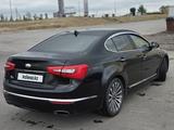 Kia K7 2013 года за 8 300 000 тг. в Караганда – фото 5