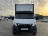 ГАЗ ГАЗель NEXT 2015 года за 9 500 000 тг. в Кызылорда