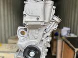Двигатель Skoda Rapid 1.6 (CFNA) 2012-2015 за 590 000 тг. в Алматы – фото 4