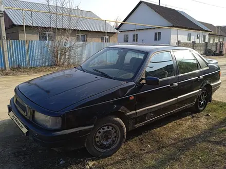 Volkswagen Passat 1993 года за 500 000 тг. в Алматы – фото 2