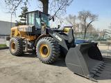 XCMG  XC958 джойстик ковш 3.5 м³ 2025 годаүшін25 800 000 тг. в Алматы