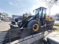 XCMG  XC958 джойстик ковш 3.5 м³ 2025 годаүшін25 800 000 тг. в Алматы – фото 2