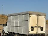 ГАЗ ГАЗель 2005 годаүшін5 200 000 тг. в Шымкент