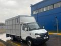 ГАЗ ГАЗель 2005 годаүшін5 200 000 тг. в Шымкент – фото 4