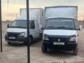 ГАЗ ГАЗель 2005 годаүшін5 200 000 тг. в Шымкент – фото 5