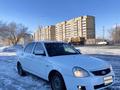 ВАЗ (Lada) Priora 2170 2012 годаүшін2 500 000 тг. в Актобе – фото 4