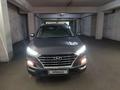 Hyundai Tucson 2019 года за 11 000 000 тг. в Алматы