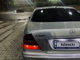 Mercedes-Benz S 320 2001 годаүшін4 500 000 тг. в Алматы – фото 4