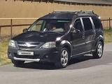ВАЗ (Lada) Largus Cross 2015 года за 3 400 000 тг. в Шымкент