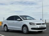 Volkswagen Polo 2015 года за 3 700 000 тг. в Талдыкорган – фото 3