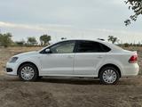 Volkswagen Polo 2015 года за 3 700 000 тг. в Талдыкорган
