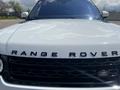 Land Rover Range Rover Sport 2013 годаүшін20 500 000 тг. в Алматы – фото 8