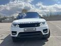 Land Rover Range Rover Sport 2013 годаүшін20 500 000 тг. в Алматы – фото 13